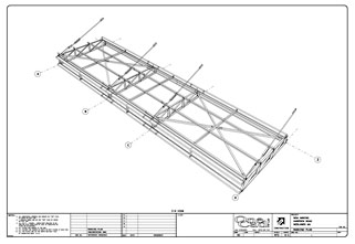 New Awning Nedlands